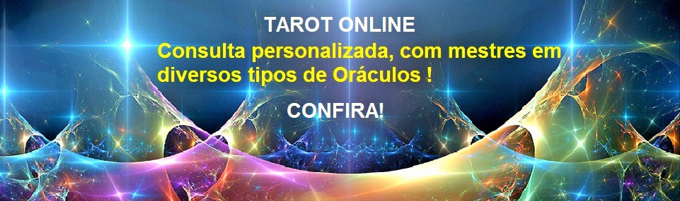 Tarot on line **